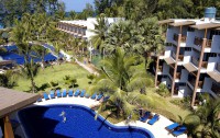   Sunwing Bangtao Beach 4*  8