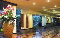   Boutique Hotel Pattaya 3*  6