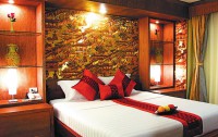 Boutique Hotel Pattaya 3*  3