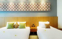   Boutique Hotel Pattaya 3*  11