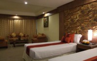   Boutique Hotel Pattaya 3*  9