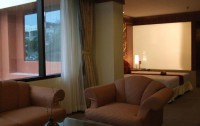   Boutique Hotel Pattaya 3*  8