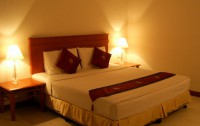   Crown Pattaya Beach Hotel 3*  10