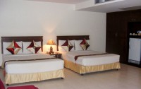   Crown Pattaya Beach Hotel 3*  9