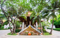   Muang Samui Spa Resort 4*  1