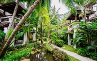   Muang Samui Spa Resort 4*  35