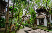   Muang Samui Spa Resort 4*  32