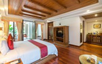   Muang Samui Spa Resort 4*  21