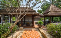   Muang Samui Spa Resort 4*  10