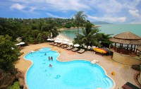   The Bay Samui 3*  13