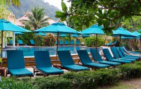   Koh Chang Paradise Resort & Spa 4*  10