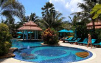   Koh Chang Paradise Resort & Spa 4*  1