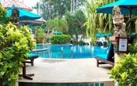   Koh Chang Paradise Resort & Spa 4*  9