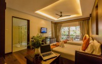   Koh Chang Paradise Resort & Spa 4*  8