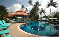 Koh Chang Paradise Resort & Spa 4*  5