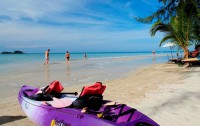   Centara Koh Chang Tropicana Resort 3*  49