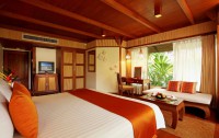   Centara Koh Chang Tropicana Resort 3*  18