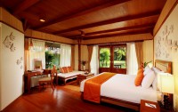   Centara Koh Chang Tropicana Resort 3*  17