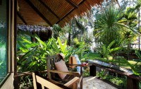   Centara Koh Chang Tropicana Resort 3*  9