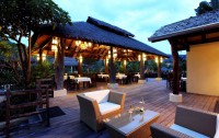   Centara Koh Chang Tropicana Resort 3*  40