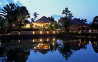   Centara Koh Chang Tropicana Resort 3*  39