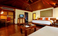   Centara Koh Chang Tropicana Resort 3*  7