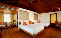 Centara Koh Chang Tropicana Resort 3*  2