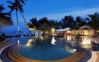   Centara Koh Chang Tropicana Resort 3*  37