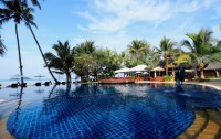   Centara Koh Chang Tropicana Resort 3*  36