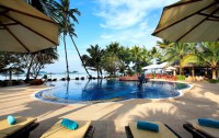   Centara Koh Chang Tropicana Resort 3*  1