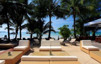   Centara Koh Chang Tropicana Resort 3*  35