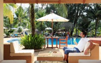   Centara Koh Chang Tropicana Resort 3*  34