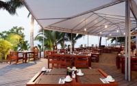   Centara Koh Chang Tropicana Resort 3*  33