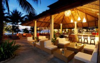   Centara Koh Chang Tropicana Resort 3*  32