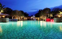   Centara Koh Chang Tropicana Resort 3*  25