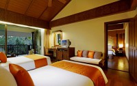 Centara Koh Chang Tropicana Resort 3*  4