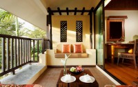   Centara Koh Chang Tropicana Resort 3*  23