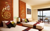   Sea View Resort & Spa Koh Chang 4*  14