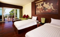   Sea View Resort & Spa Koh Chang 4*  12