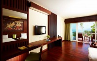   Sea View Resort & Spa Koh Chang 4*  10