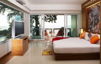   Sea View Resort & Spa Koh Chang 4*  8