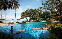   Sea View Resort & Spa Koh Chang 4*  33