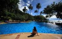   Sea View Resort & Spa Koh Chang 4*  30