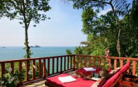   Koh Chang Cliff Beach Resort 3*+  23