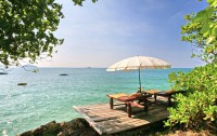   Koh Chang Cliff Beach Resort 3*+  21