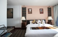   Koh Chang Cliff Beach Resort 3*+  20