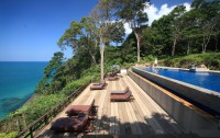   Koh Chang Cliff Beach Resort 3*+  18