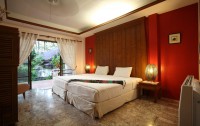   Koh Chang Cliff Beach Resort 3*+  11