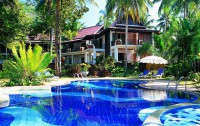 Koh Chang Cliff Beach Resort 3*+  2