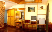   Koh Chang Resort & Spa 3*  21